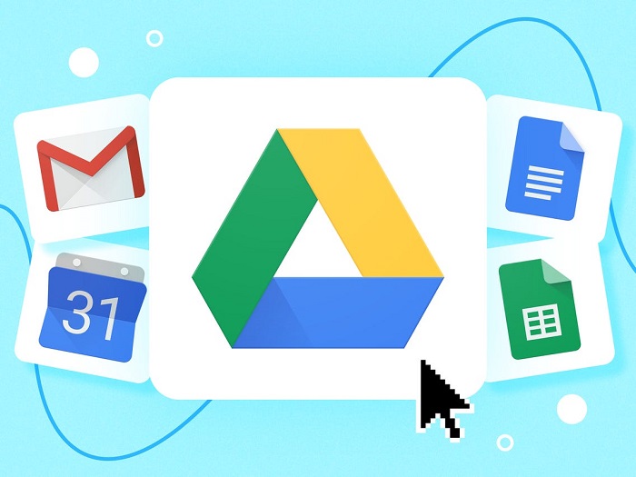 Google Drive,aspera替代方案