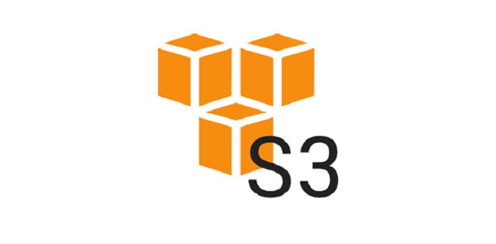 AWS S3,大数据传输