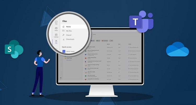 什么是企业共享文件管理软件,企业共享文件管理软件有哪些特点?