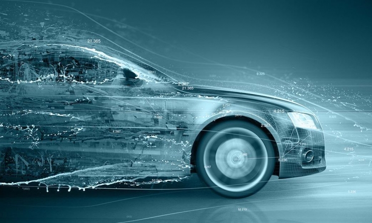 镭速传输赋能汽车行业,打造安全高效的大文件传输新纪元