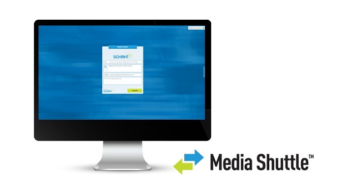 Signiant,Aspera替代方案