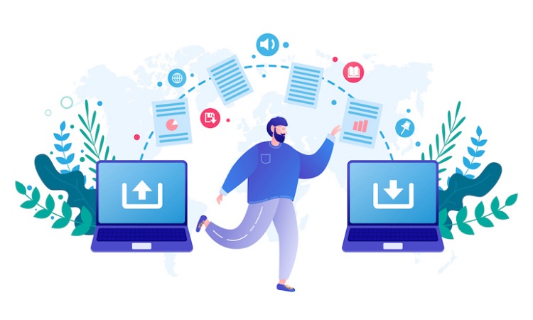 未来展望:大数据转移技术的发展趋势与挑战