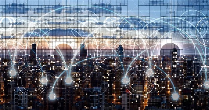 数据传输软件的发展趋势:云计算、物联网和边缘计算