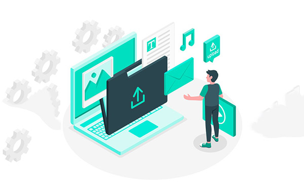 文件传输多样化