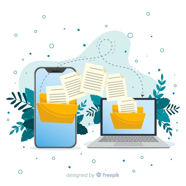 怎样传输文件比较快?