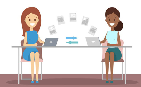 跨国文件传输用什么软件呢?