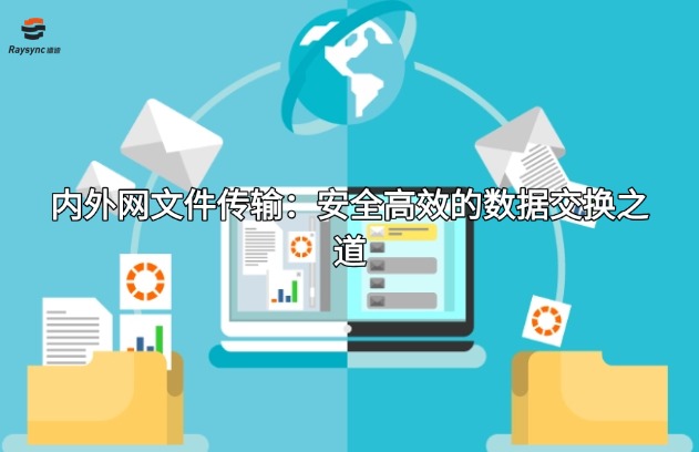 内外网文件传输:安全高效的数据交换之道