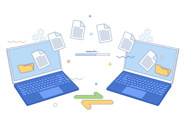 大文件传输解决方案