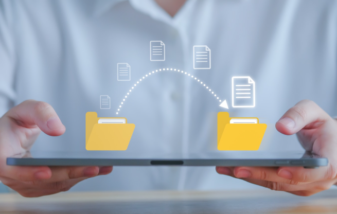 还在为内外网文件传输头疼?这10种方法让你效率翻倍!