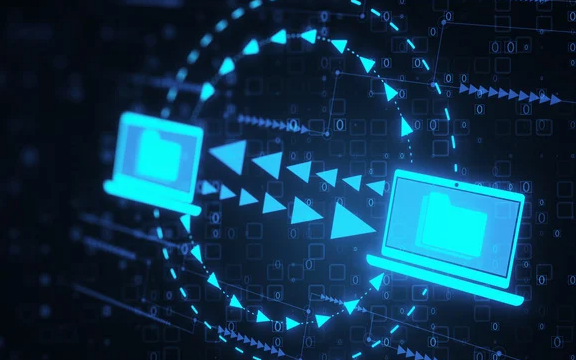 集群数据传输之痛？这份传输指南请收好！