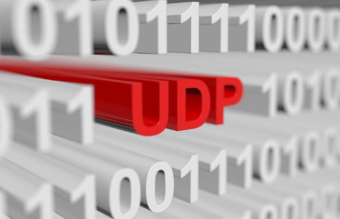 企业UDP传输不通的解决方案(上)