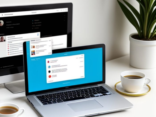 内外网文件传输