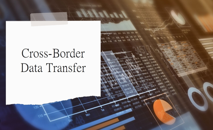 跨国文件传输慢到崩溃?这项技术让“数字丝绸之路”畅通无阻