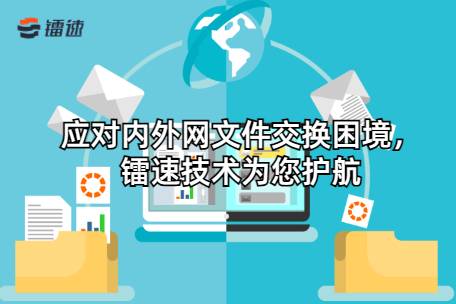 应对内外网文件交换困境,镭速技术为您护航
