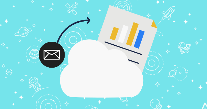 大文件传输必看 | 企业还在用邮箱大文件链接发送?