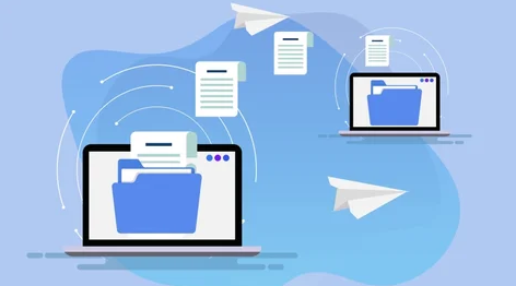 镭速高速传输插件,文件传输解决方案