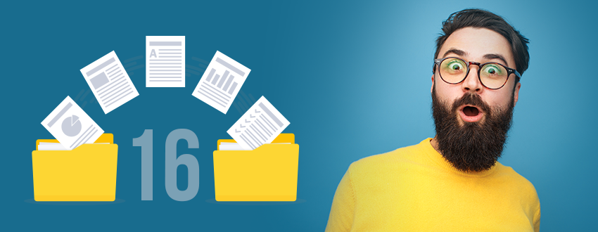 关于托管文件传输的16个令人惊讶的事实