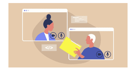 镭速点对点离线传输，打破时差壁垒，助力全球高效传输