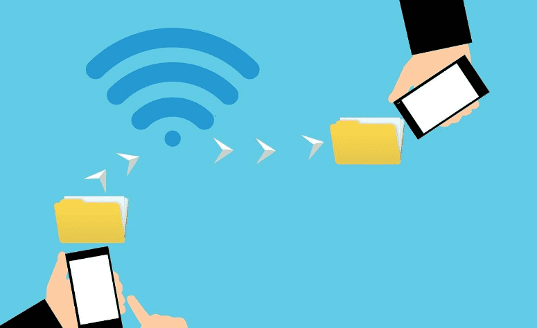 传输海量小文件