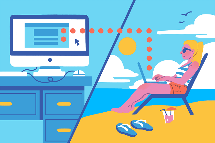 什么是远程文件传输工具,如何选择适合的远程文件传输工具