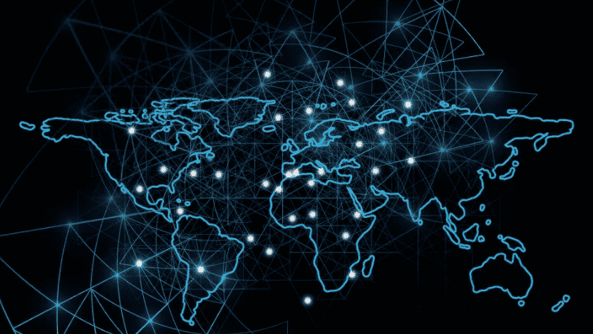 大文件传输小知识 | 跨境数据传输的优势(了解跨境数据传输的前景)